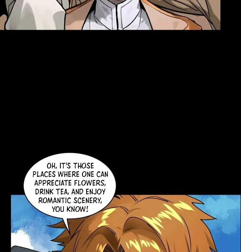 Legend of Star General (Colored) Chapter 183 page 15 - 
