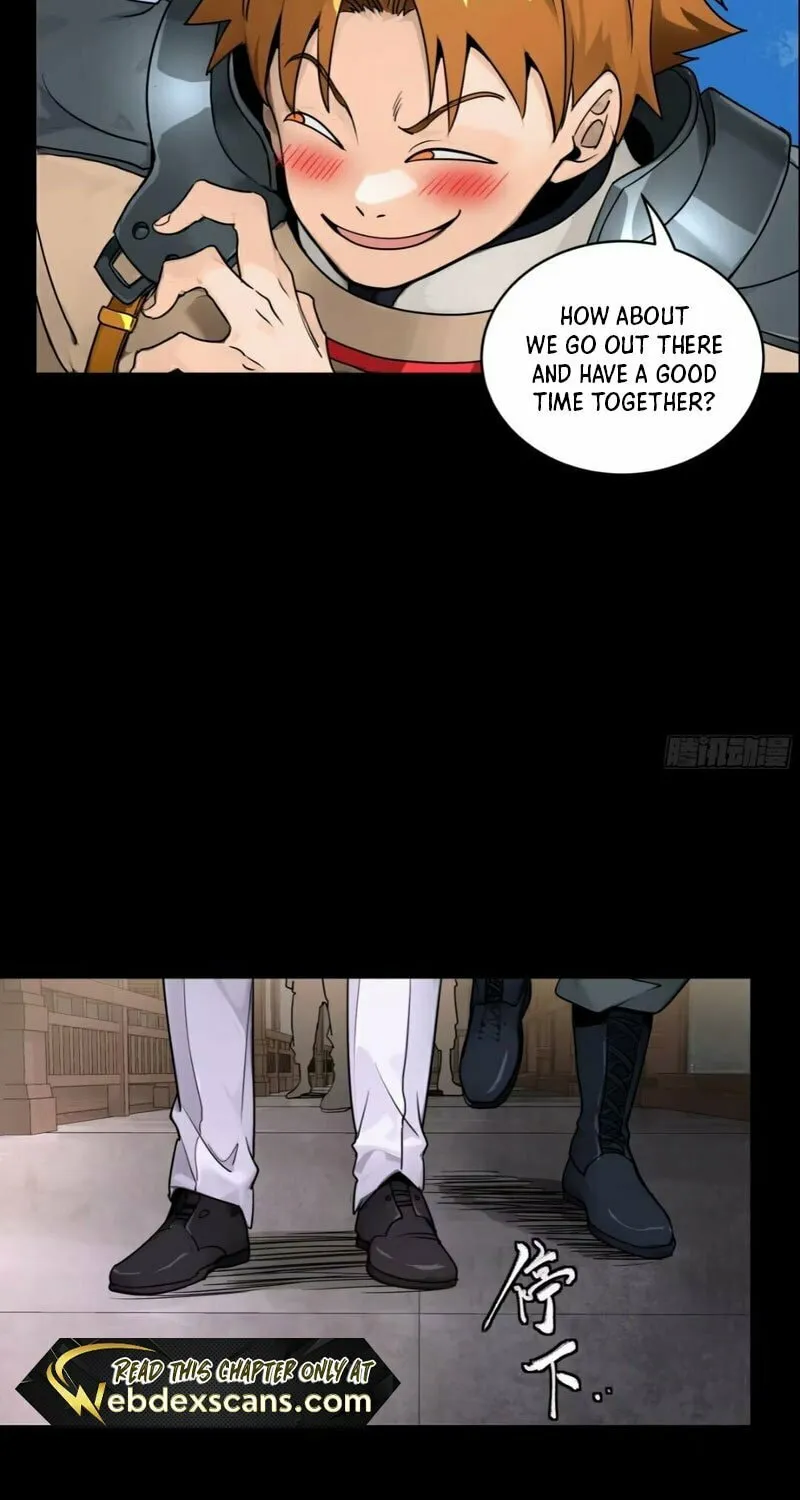 Legend of Star General (Colored) Chapter 183 page 16 - 