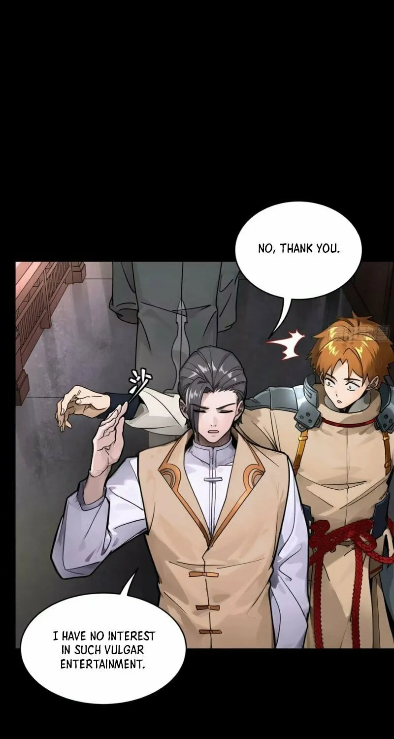 Legend of Star General (Colored) Chapter 183 page 17 - 