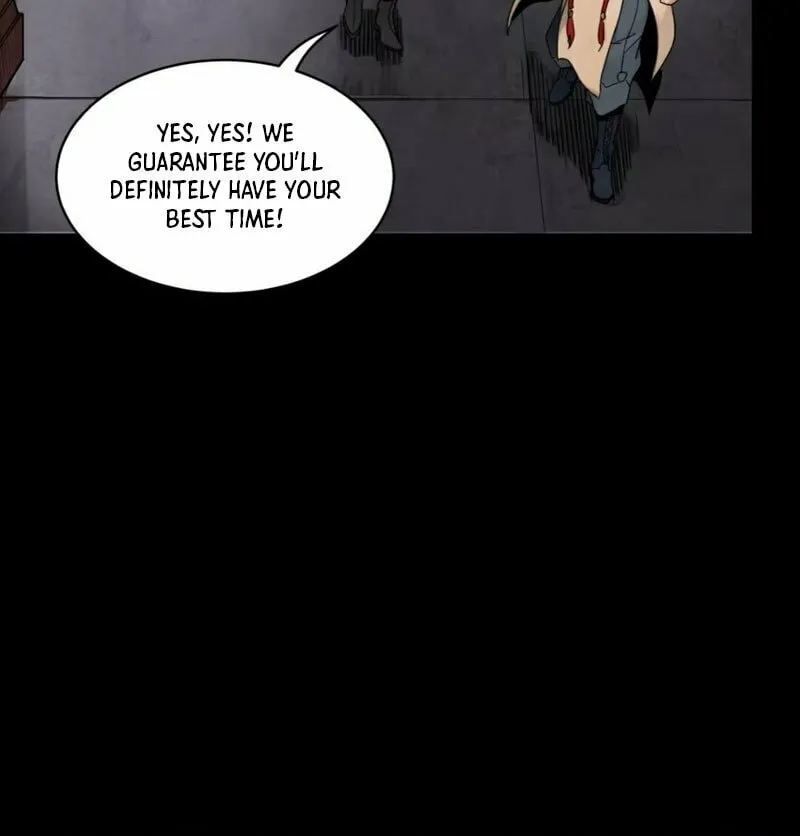 Legend of Star General (Colored) Chapter 183 page 21 - 