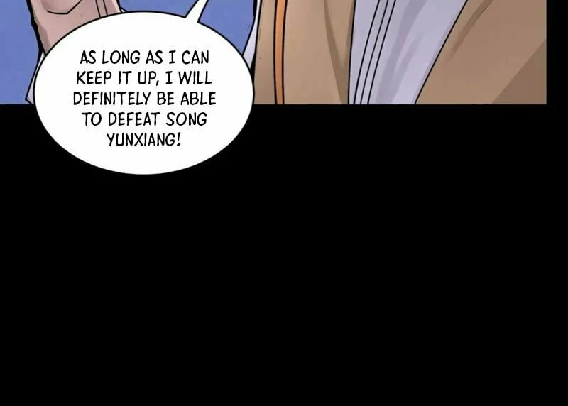 Legend of Star General (Colored) Chapter 183 page 27 - 