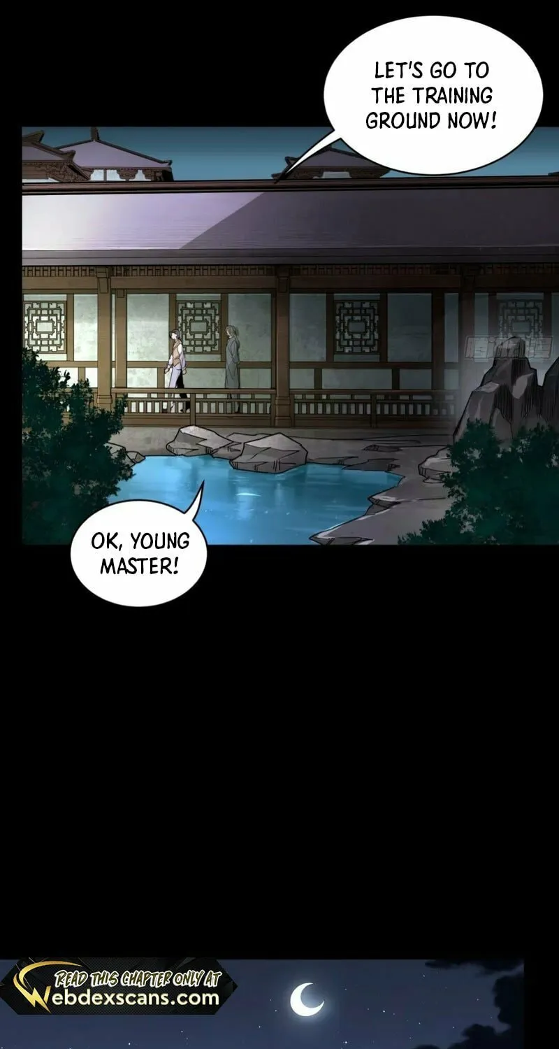 Legend of Star General (Colored) Chapter 183 page 28 - 