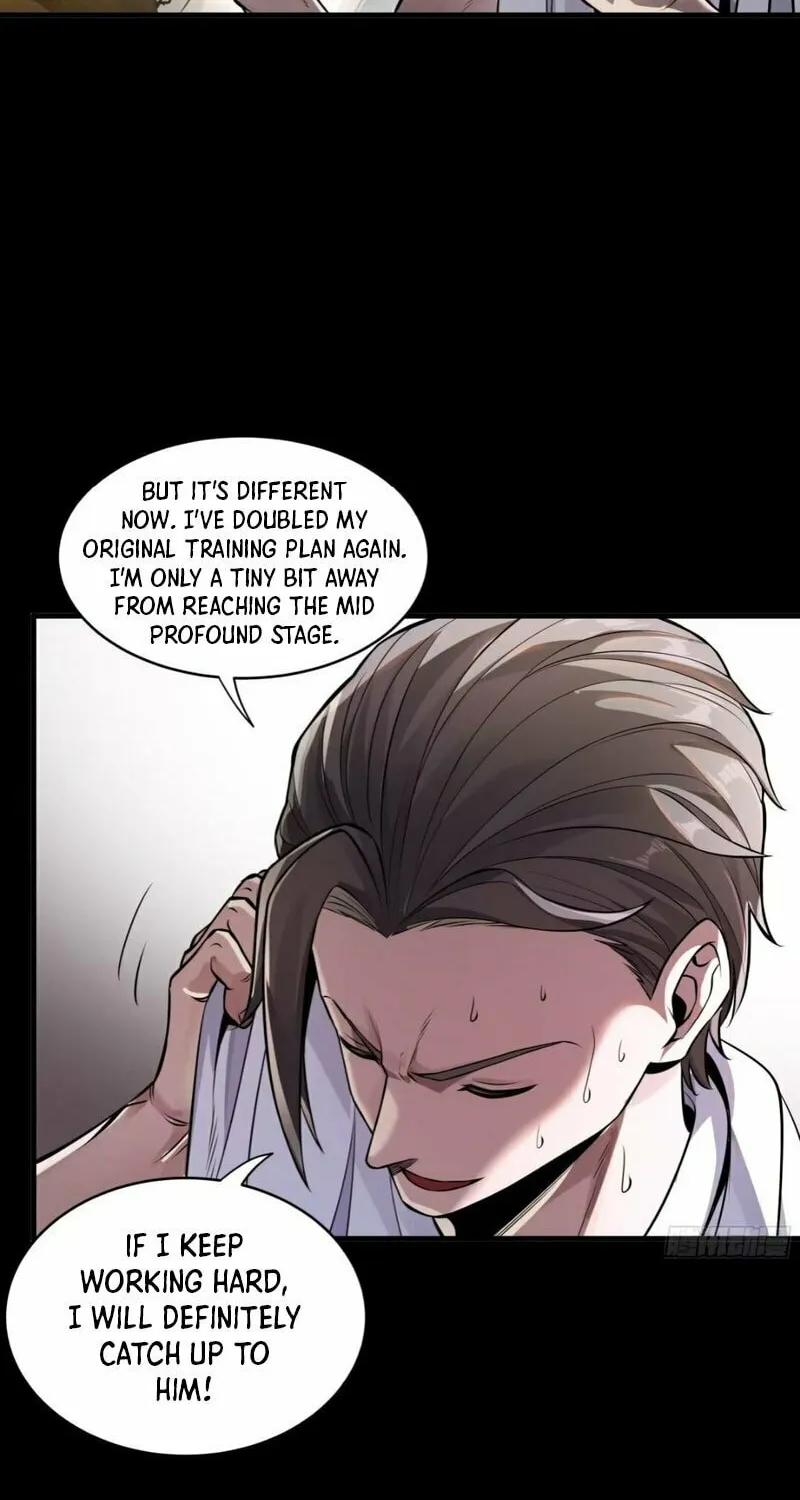 Legend of Star General (Colored) Chapter 183 page 44 - 