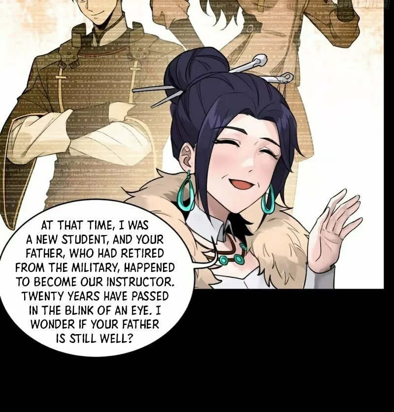Legend of Star General (Colored) Chapter 183 page 6 - 