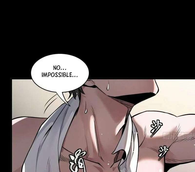Legend of Star General (Colored) Chapter 183 page 51 - 
