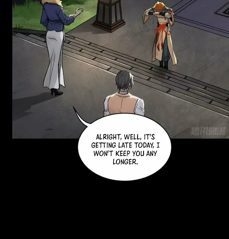 Legend of Star General (Colored) Chapter 183 page 9 - 