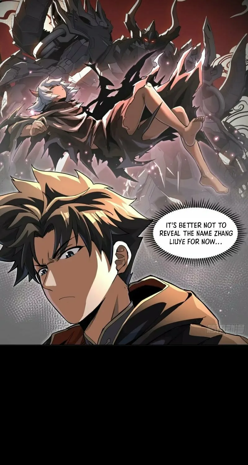 Legend of Star General (Colored) Chapter 184 page 17 - 
