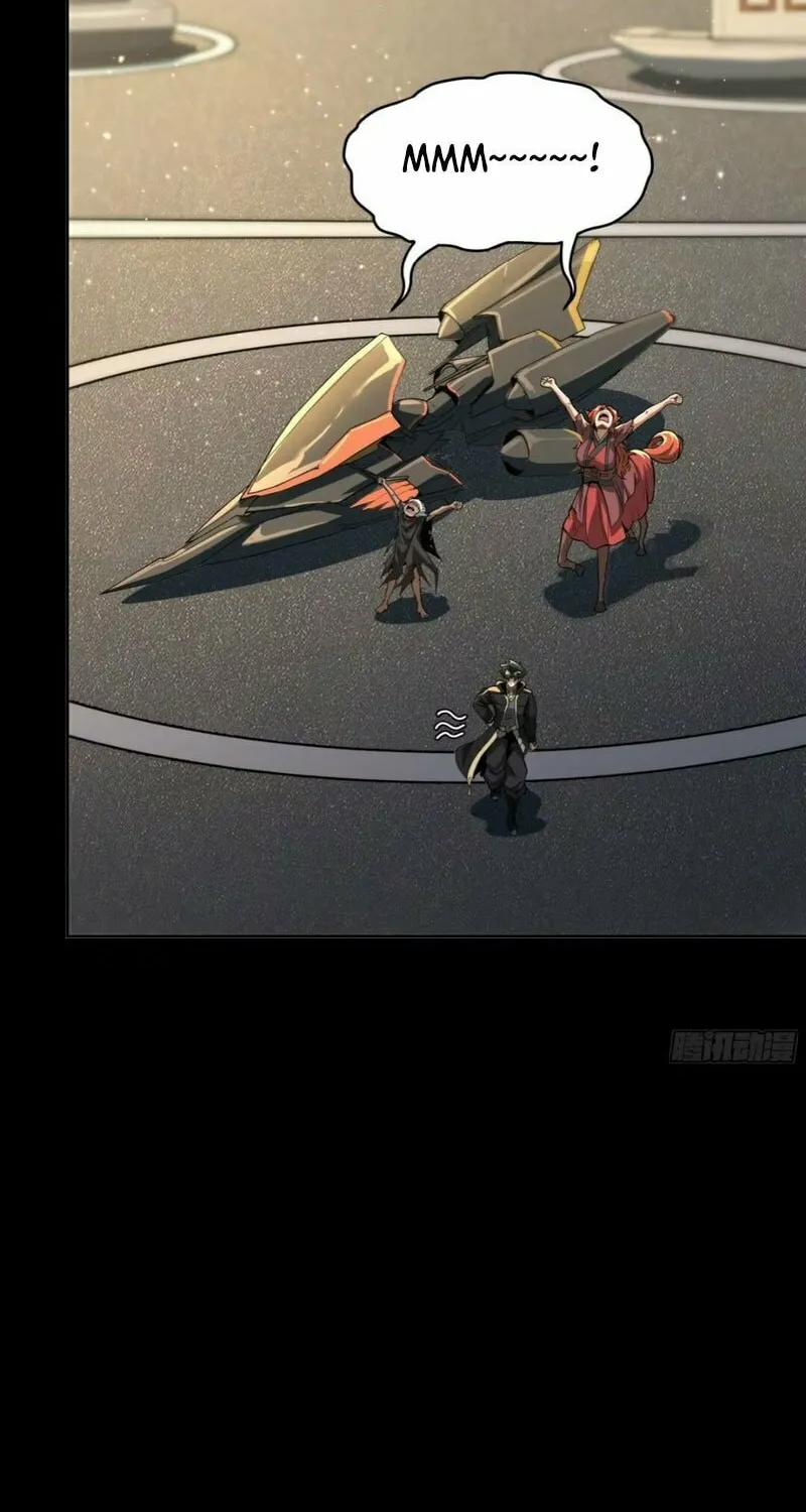 Legend of Star General (Colored) Chapter 184 page 5 - 