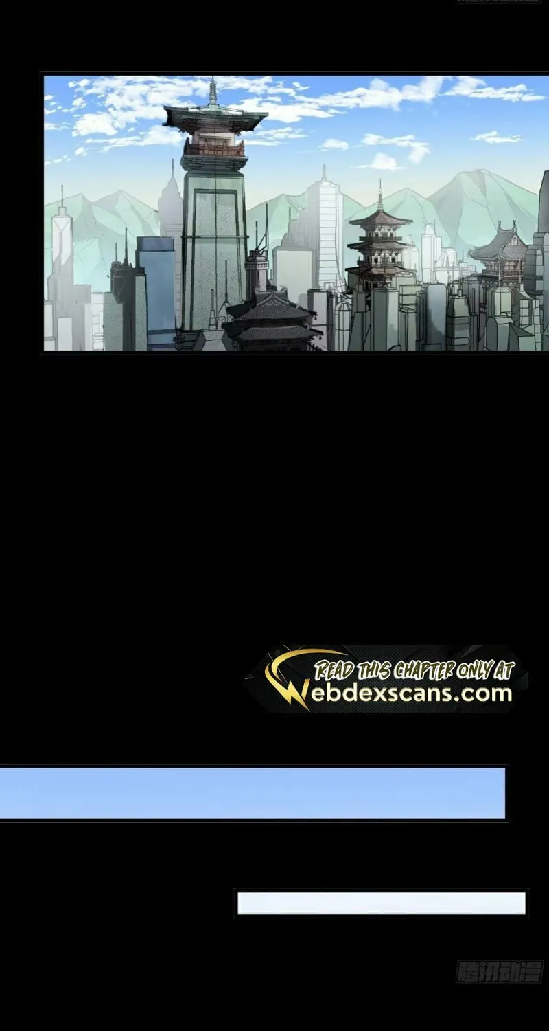 Legend of Star General (Colored) Chapter 184 page 44 - 