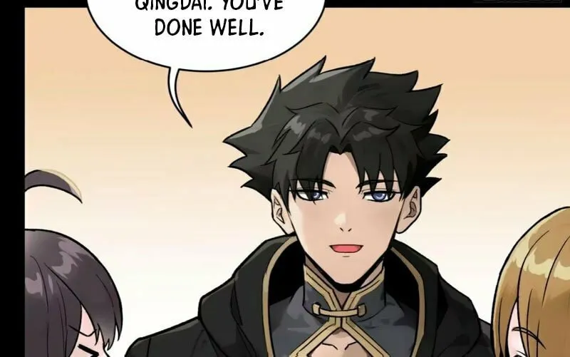 Legend of Star General (Colored) Chapter 184 page 51 - 