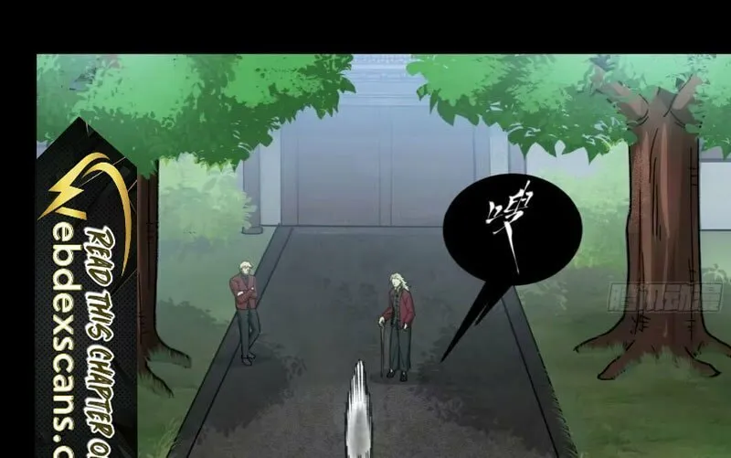 Legend of Star General (Colored) Chapter 184 page 60 - 