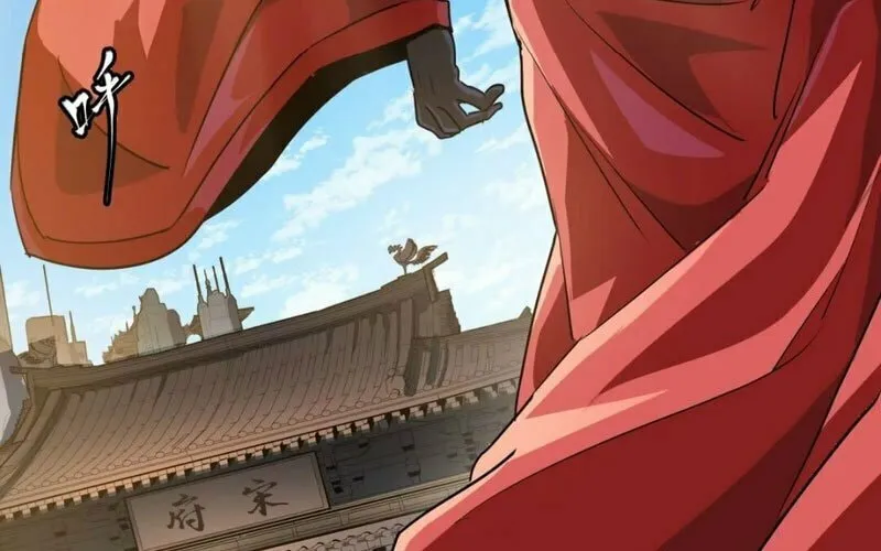 Legend of Star General (Colored) Chapter 184 page 66 - 
