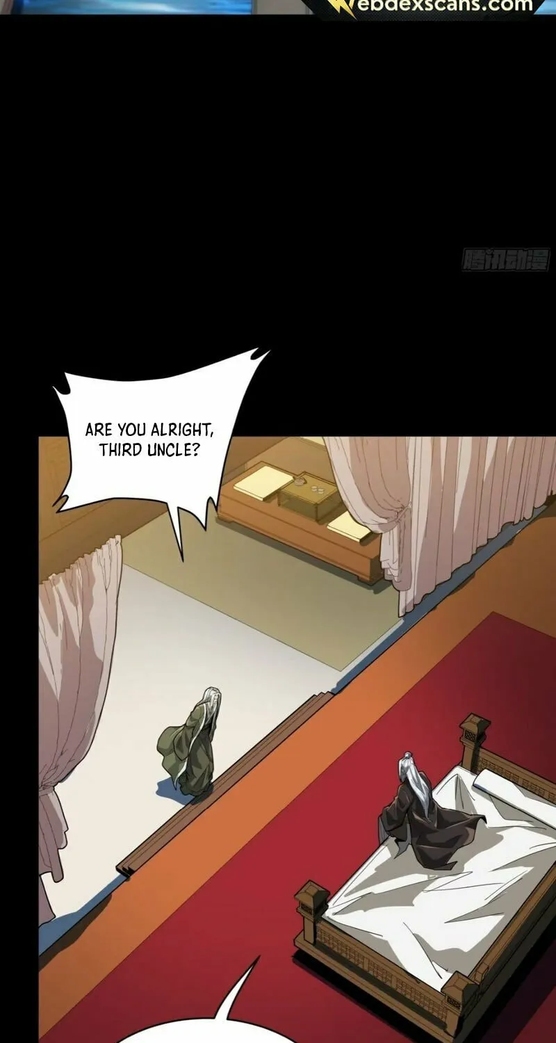 Legend of Star General (Colored) Chapter 184 page 73 - 