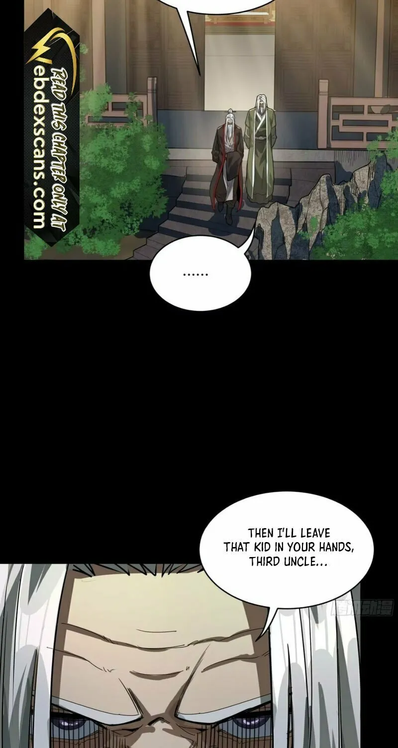 Legend of Star General (Colored) Chapter 184 page 76 - 