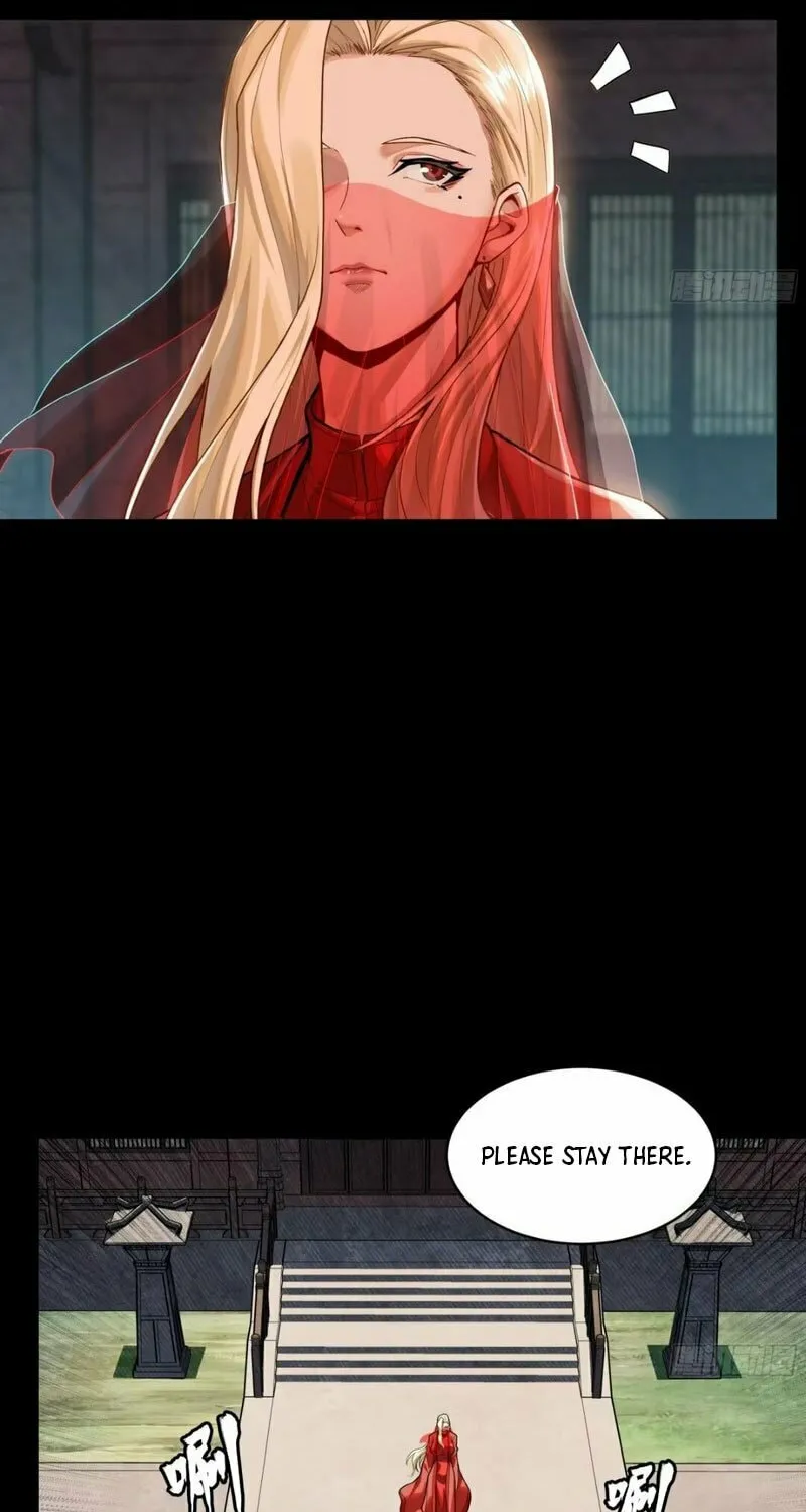Legend of Star General (Colored) Chapter 184 page 80 - 