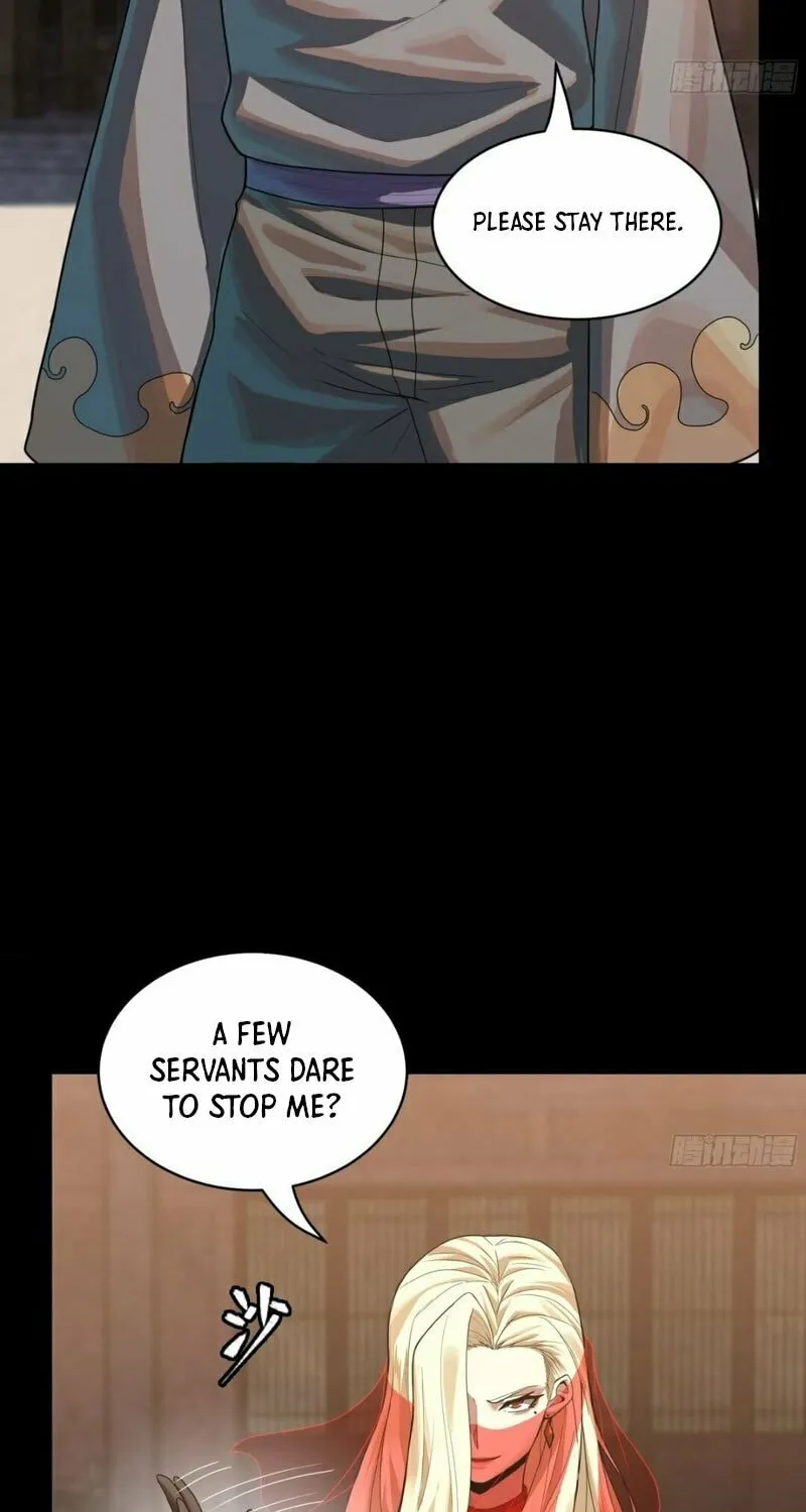 Legend of Star General (Colored) Chapter 184 page 83 - 