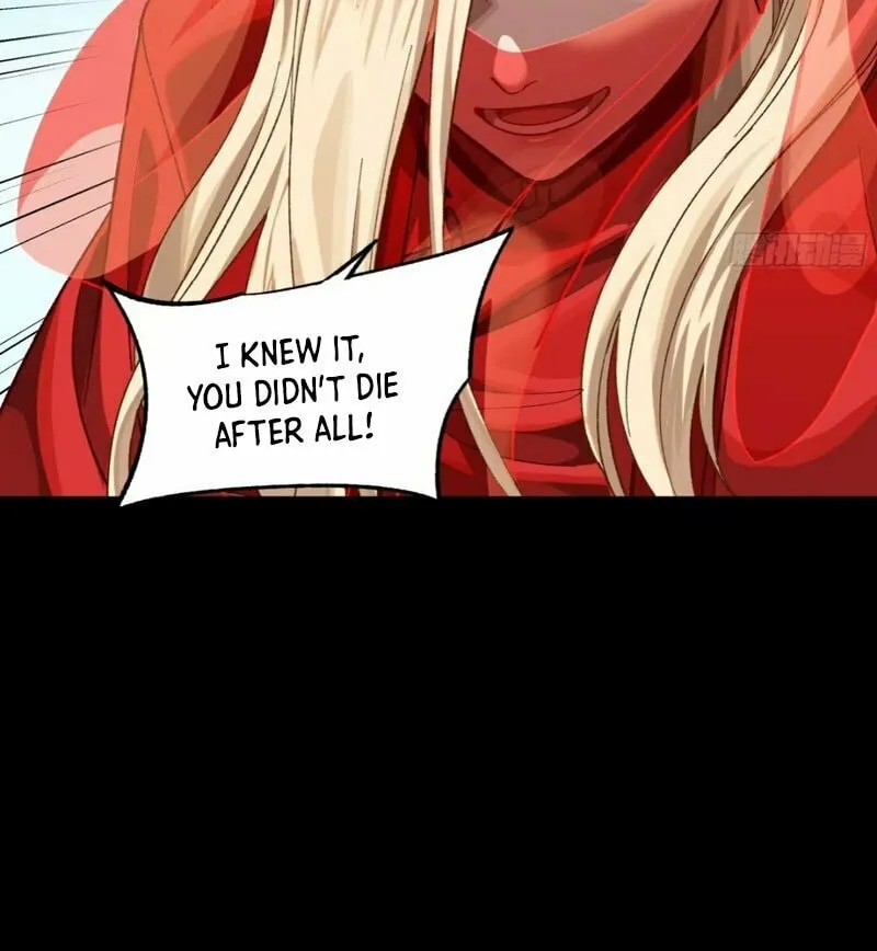 Legend of Star General (Colored) Chapter 184 page 96 - 