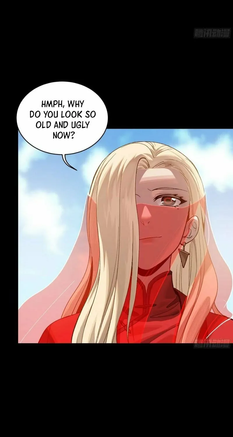 Legend of Star General (Colored) Chapter 184 page 98 - 