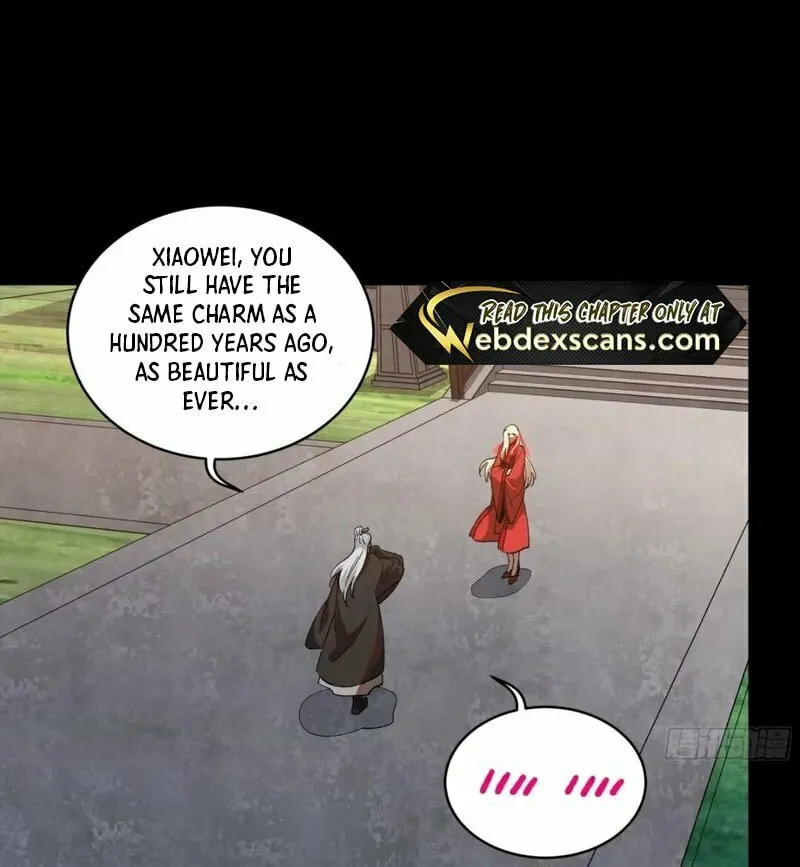 Legend of Star General (Colored) Chapter 184 page 99 - 