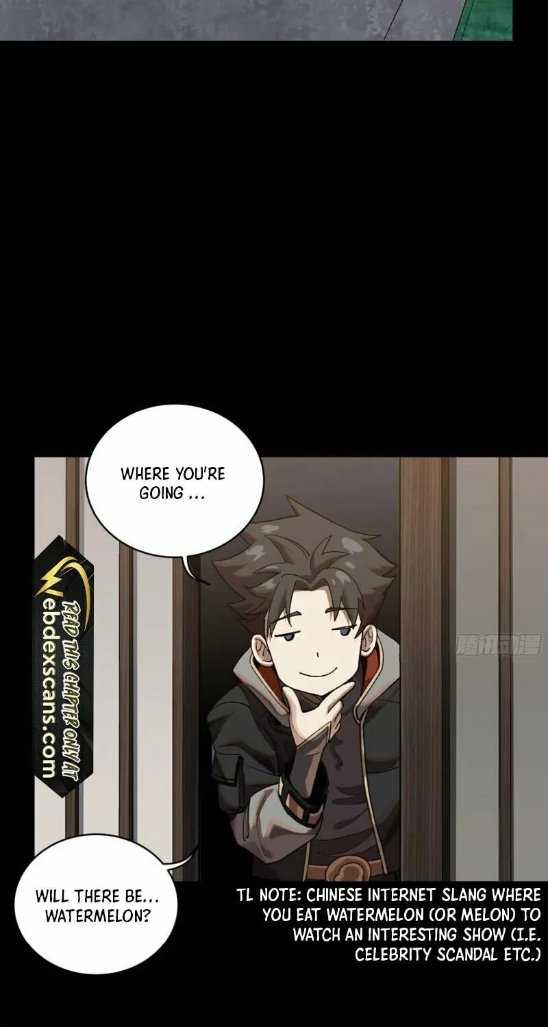 Legend of Star General (Colored) Chapter 184 page 100 - 