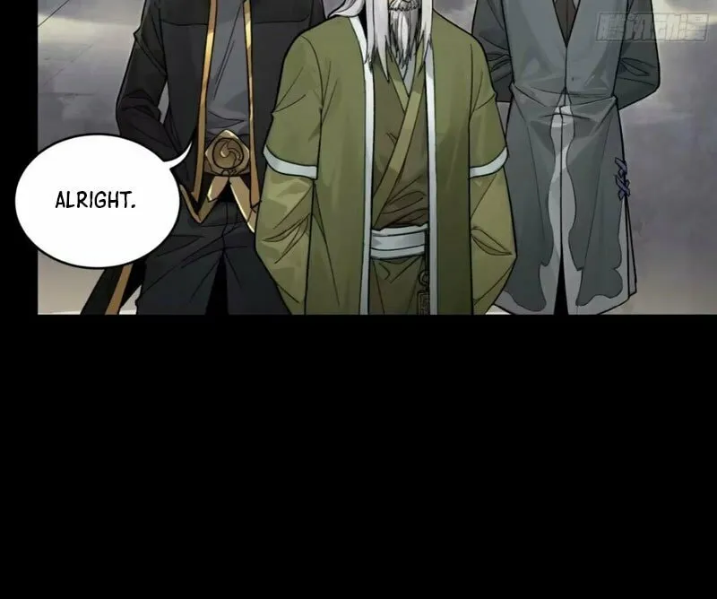 Legend of Star General (Colored) Chapter 185 page 12 - 