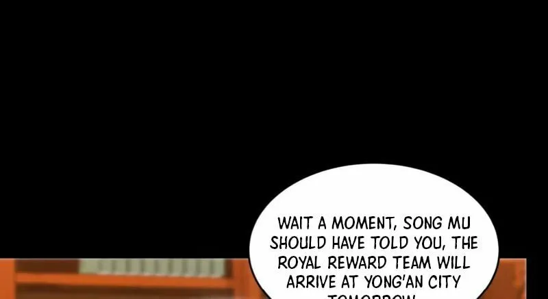 Legend of Star General (Colored) Chapter 185 page 30 - 