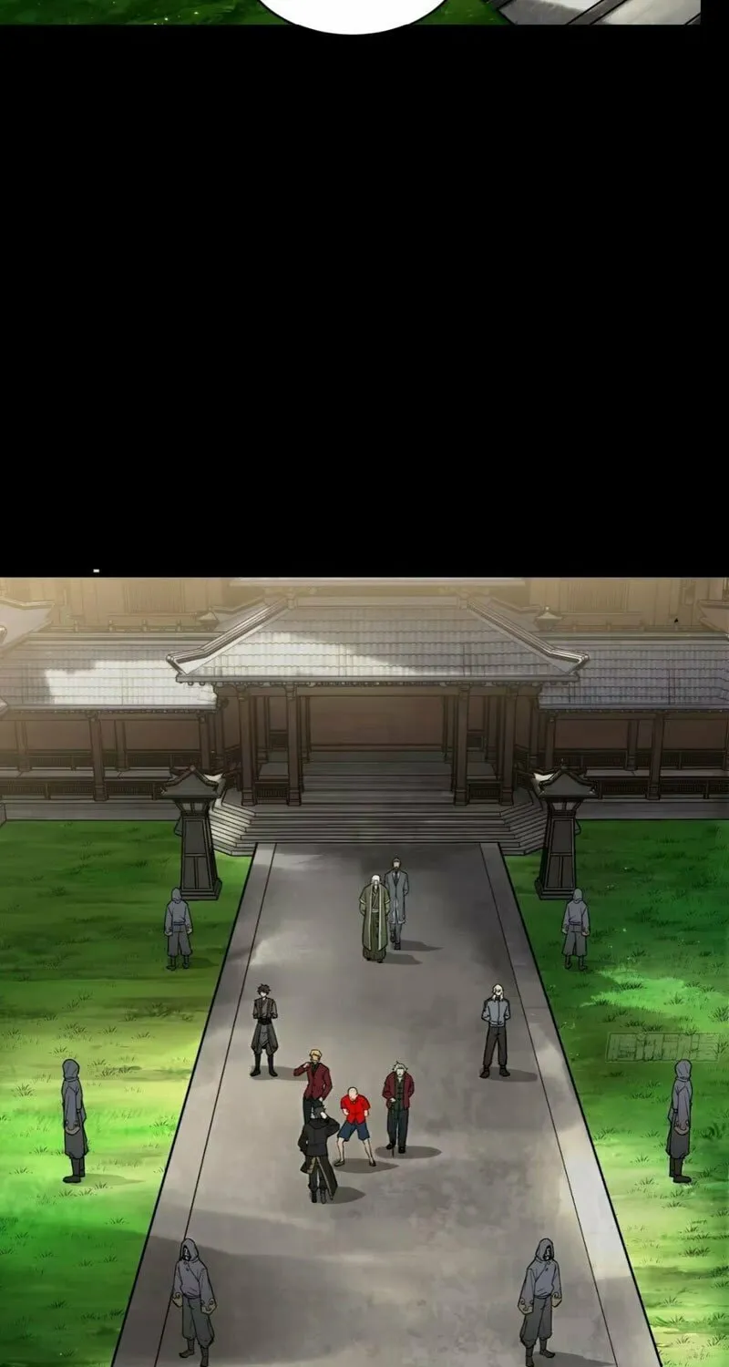Legend of Star General (Colored) Chapter 185 page 4 - 