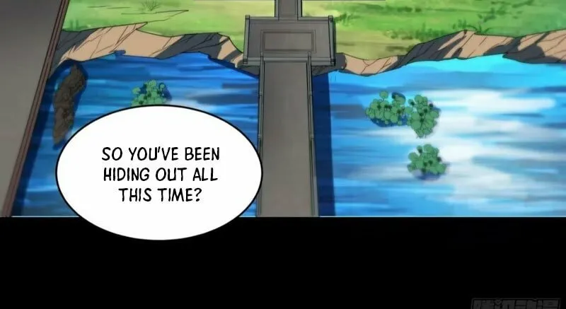 Legend of Star General (Colored) Chapter 185 page 39 - 