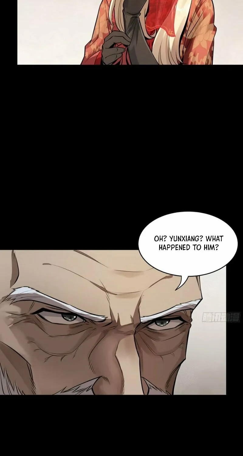 Legend of Star General (Colored) Chapter 185 page 47 - 
