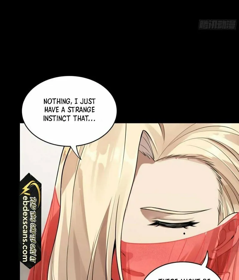 Legend of Star General (Colored) Chapter 185 page 48 - 