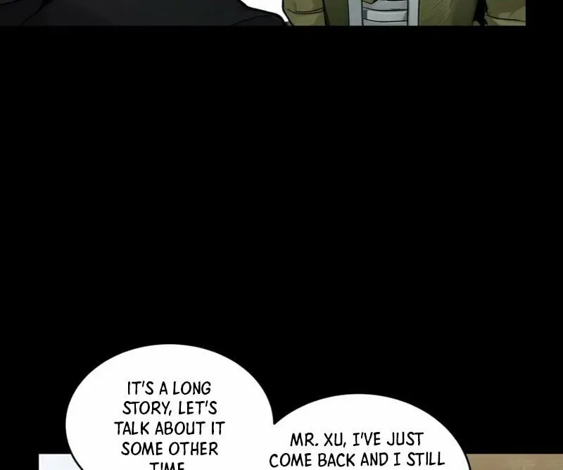 Legend of Star General (Colored) Chapter 185 page 9 - 