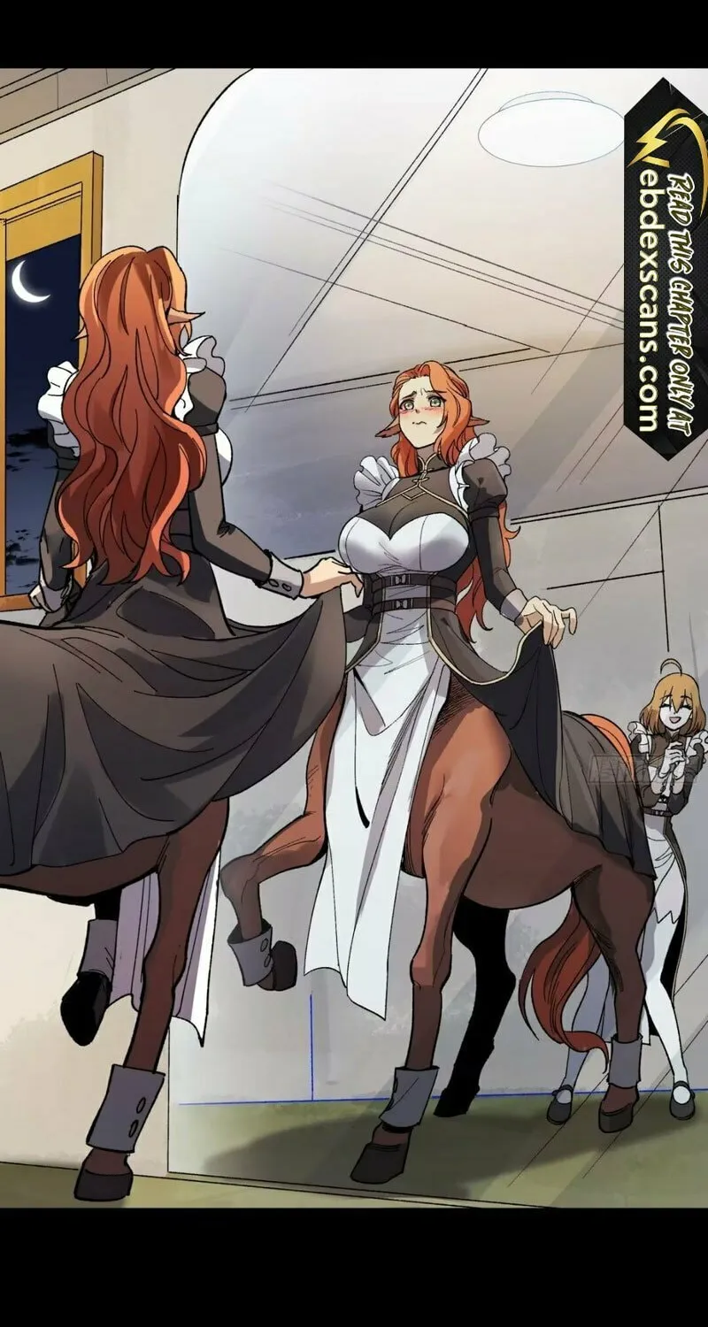 Legend of Star General (Colored) Chapter 186 page 23 - 