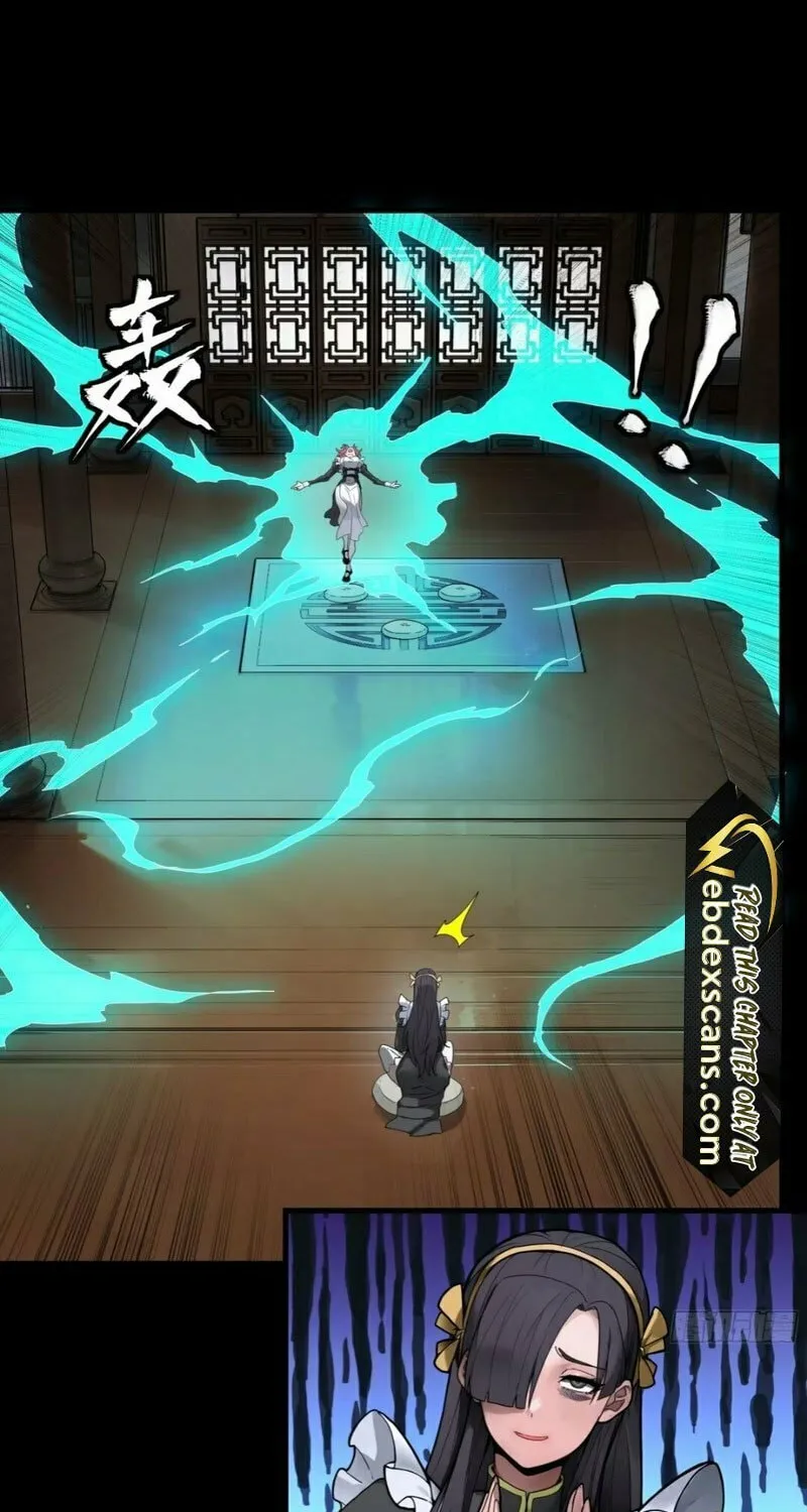 Legend of Star General (Colored) Chapter 186 page 29 - 