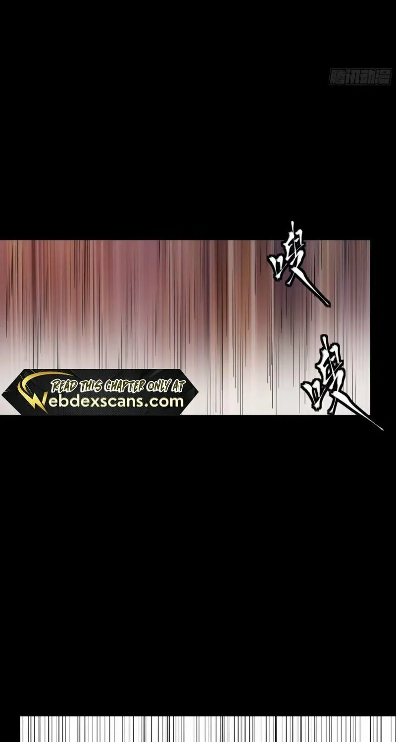Legend of Star General (Colored) Chapter 186 page 43 - 