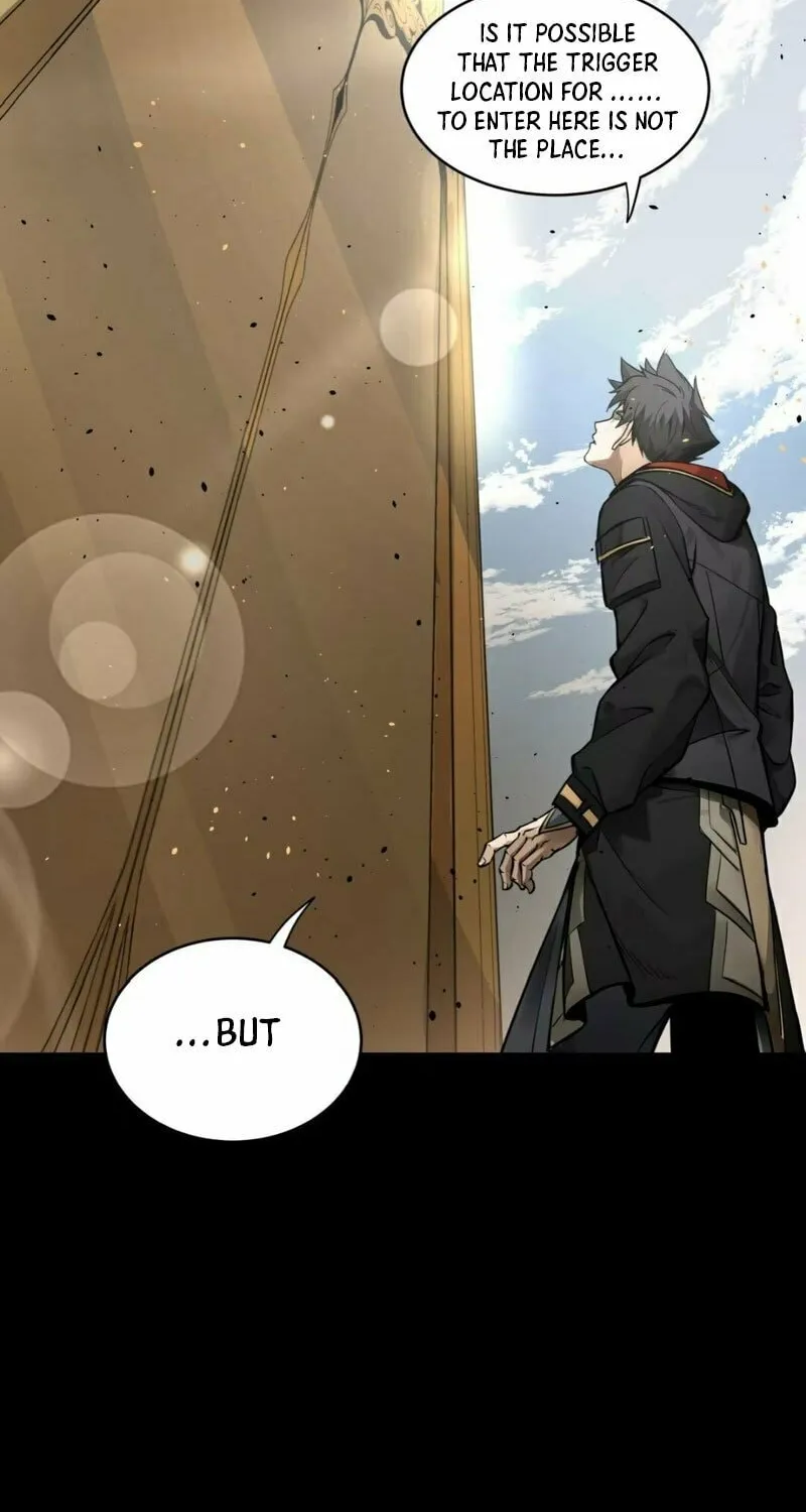 Legend of Star General (Colored) Chapter 186 page 50 - 