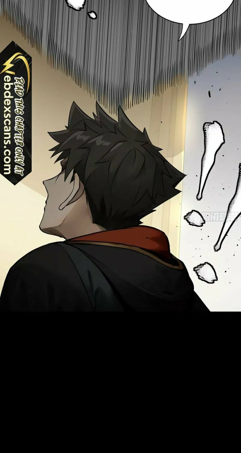 Legend of Star General (Colored) Chapter 186 page 52 - 