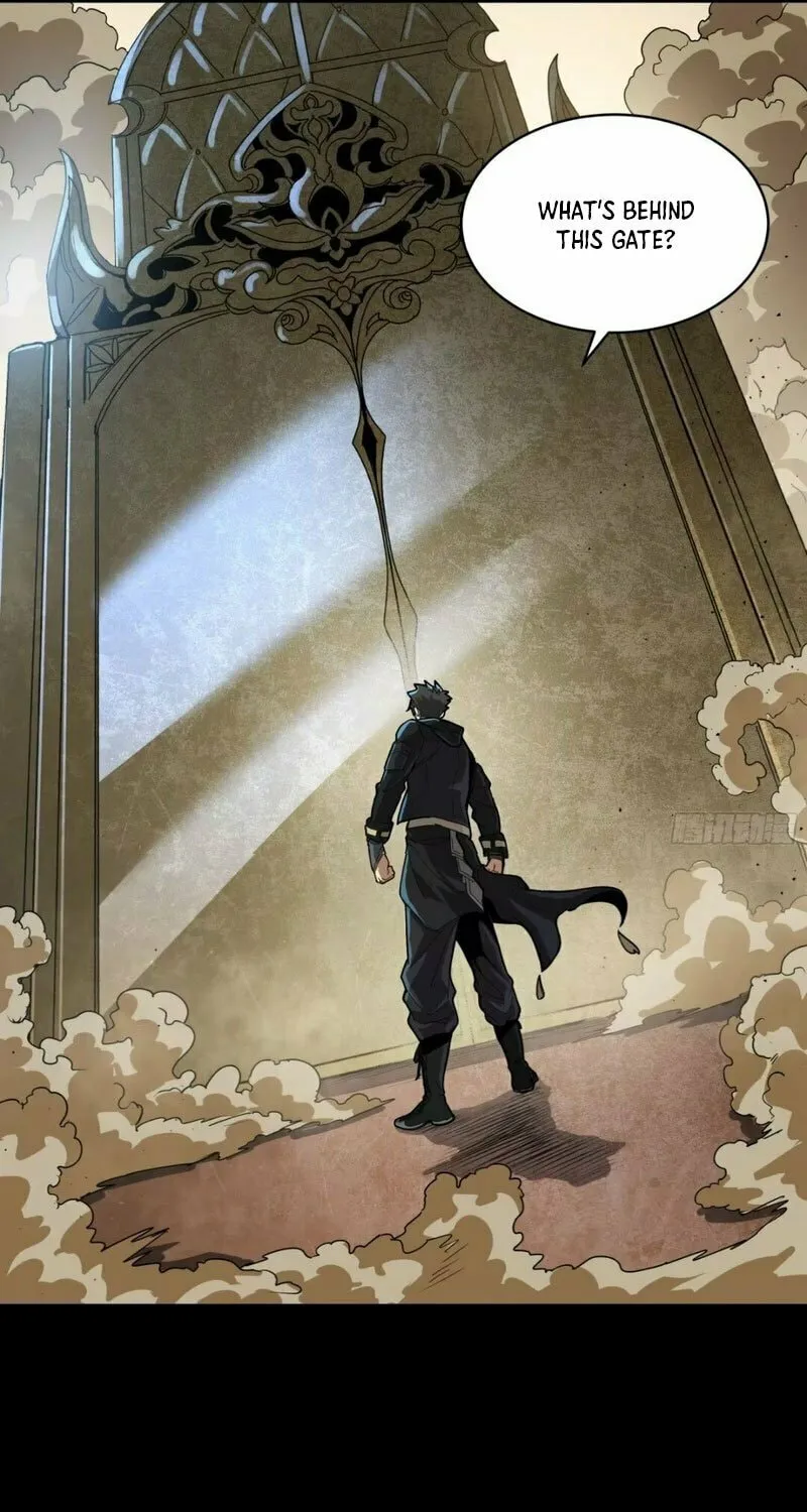 Legend of Star General (Colored) Chapter 186 page 70 - 