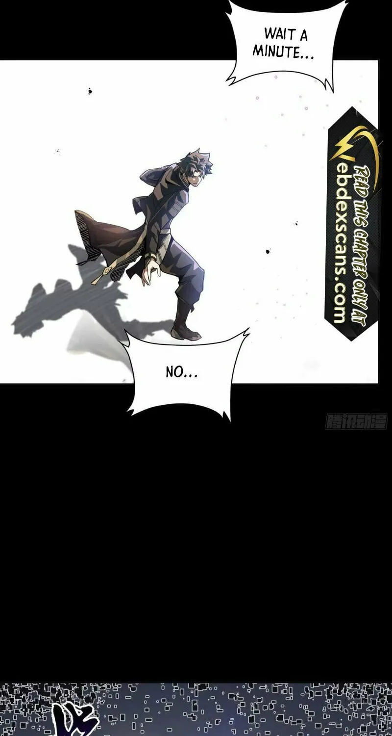 Legend of Star General (Colored) Chapter 186 page 77 - 