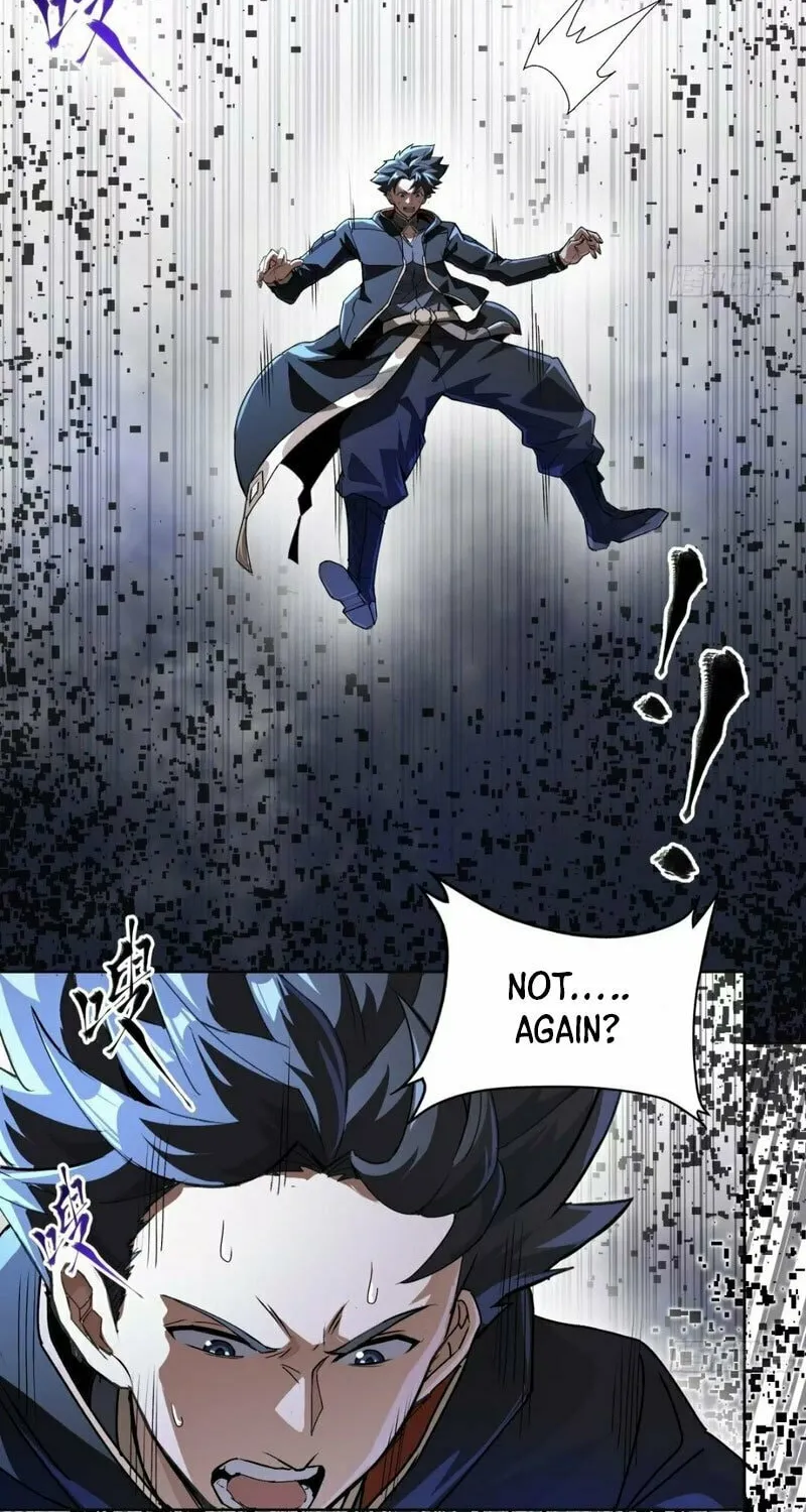 Legend of Star General (Colored) Chapter 186 page 80 - 
