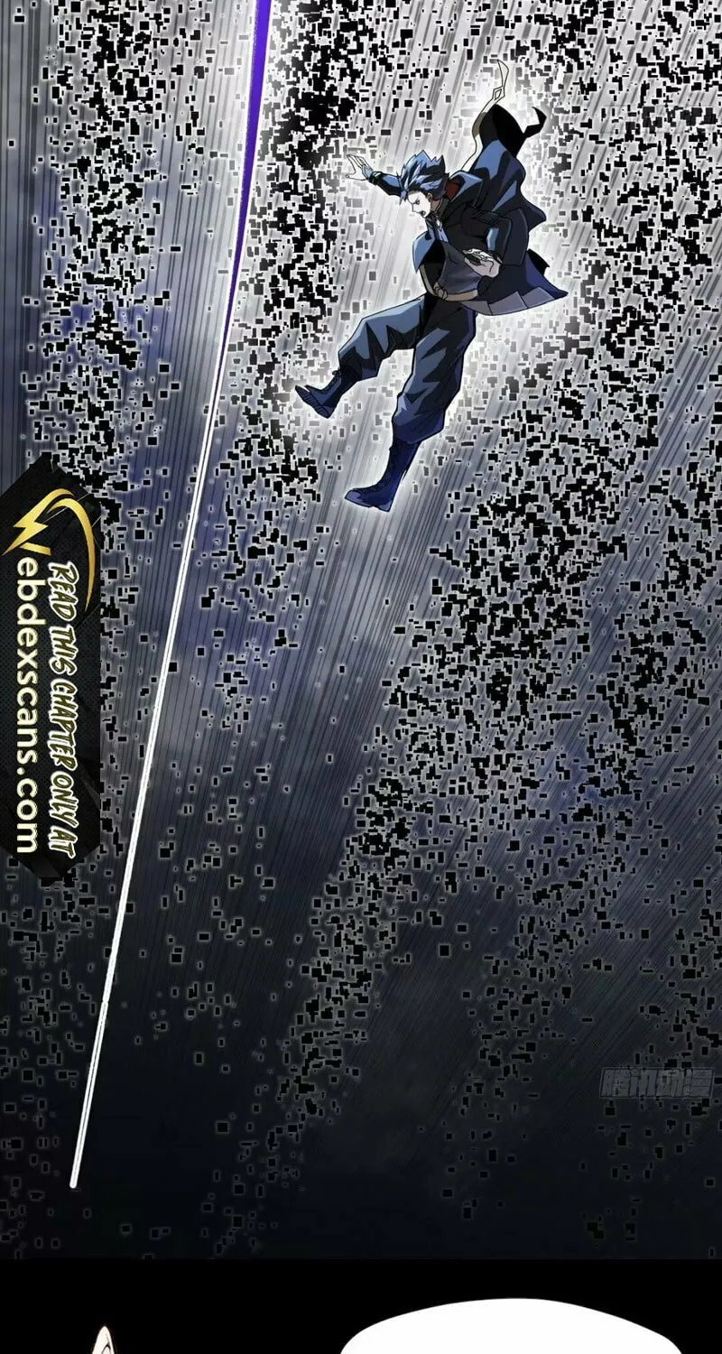Legend of Star General (Colored) Chapter 186 page 82 - 