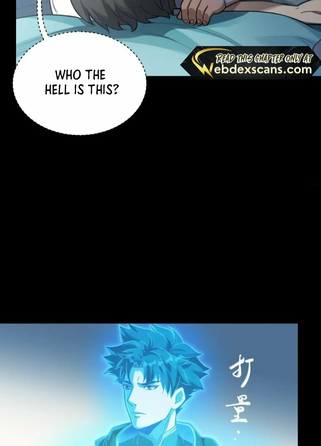 Legend of Star General (Colored) Chapter 187 page 13 - 