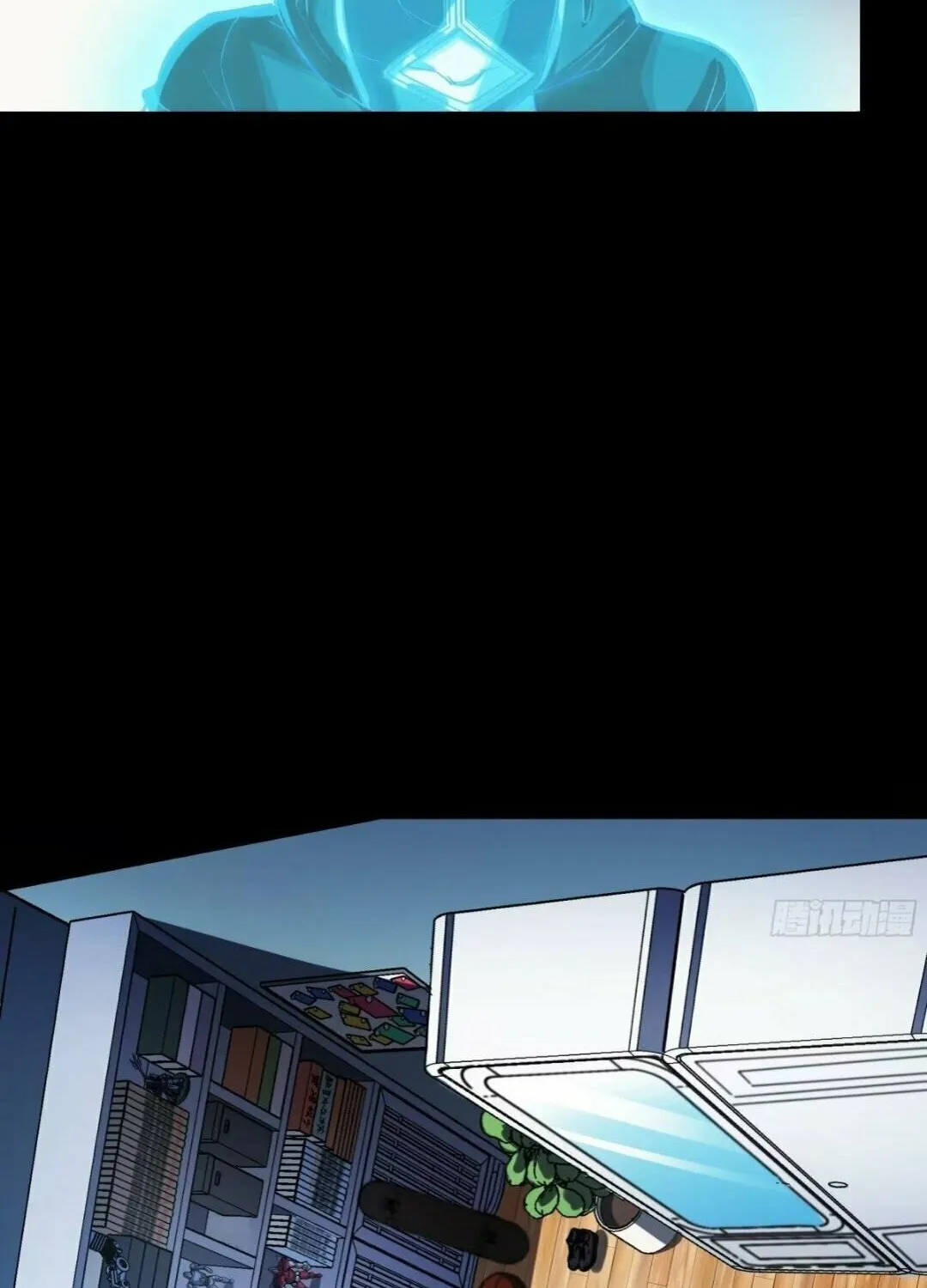 Legend of Star General (Colored) Chapter 187 page 14 - 