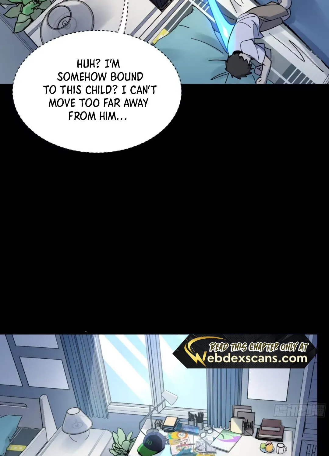 Legend of Star General (Colored) Chapter 187 page 25 - 