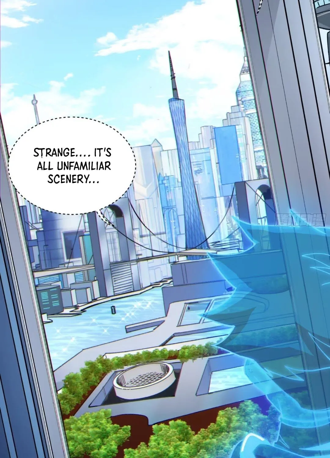 Legend of Star General (Colored) Chapter 187 page 27 - 