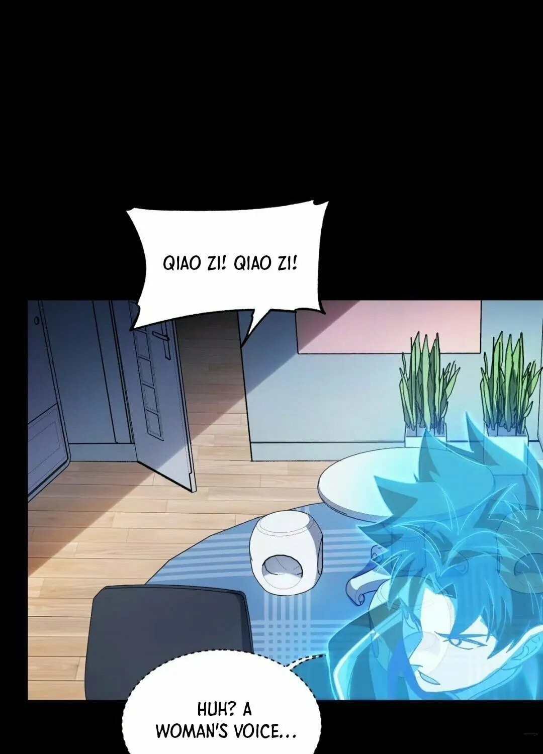Legend of Star General (Colored) Chapter 187 page 29 - 