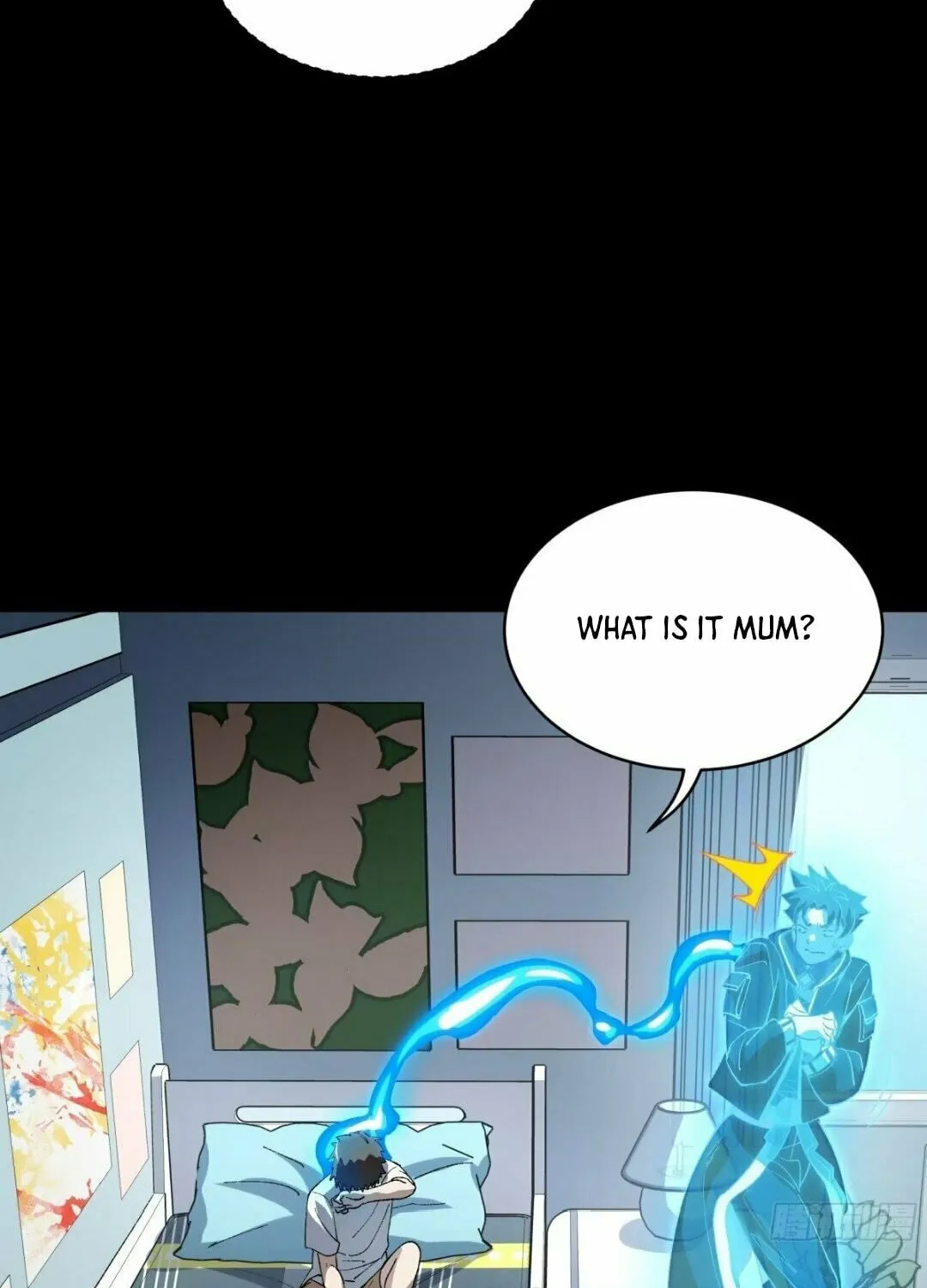 Legend of Star General (Colored) Chapter 187 page 30 - 