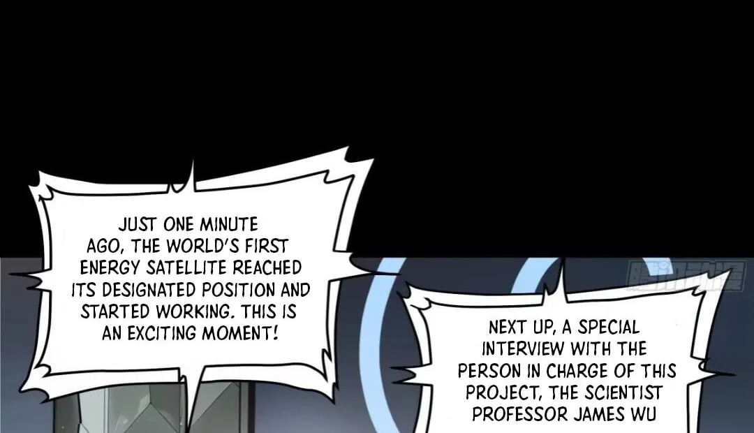 Legend of Star General (Colored) Chapter 187 page 40 - 