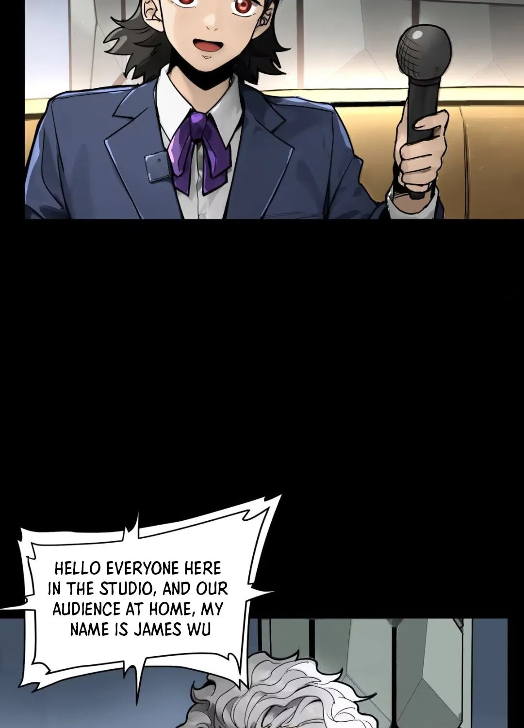 Legend of Star General (Colored) Chapter 187 page 45 - 