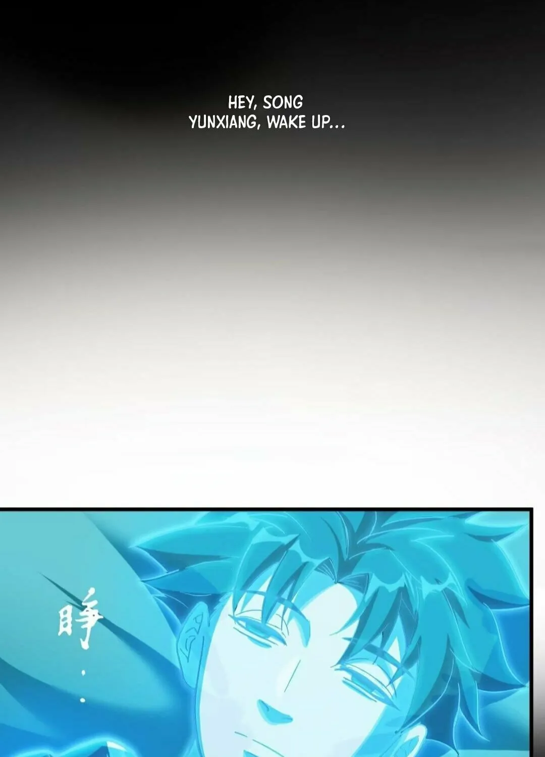 Legend of Star General (Colored) Chapter 187 page 6 - 