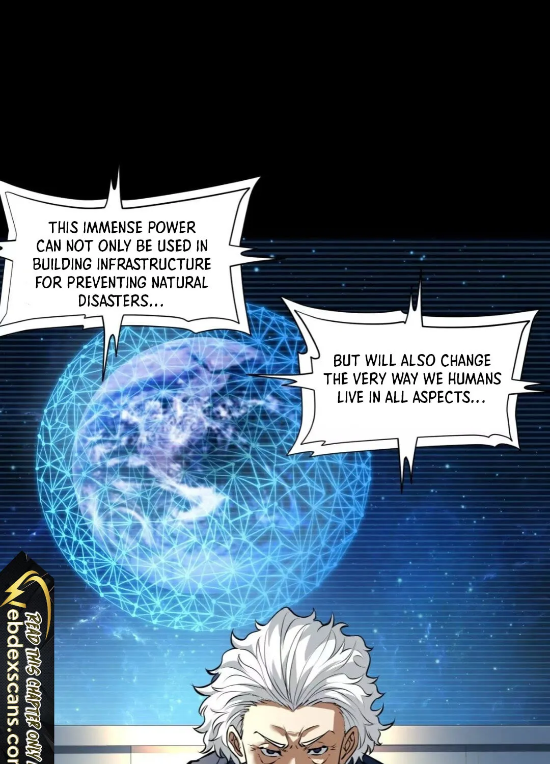 Legend of Star General (Colored) Chapter 187 page 55 - 